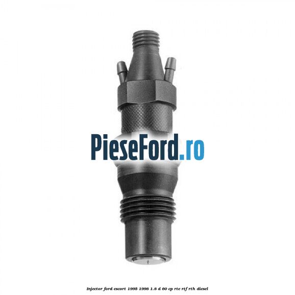 Injector Ford Escort 1995-1998 1.8 D 60 cp RTE, RTF, RTH diesel
