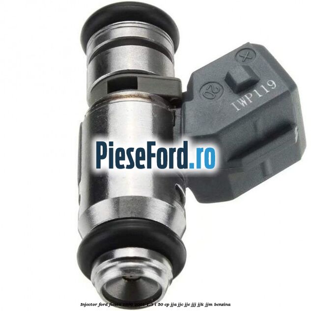 Injector Ford Fiesta 1996-2001 1.3 i 50 cp JJA, JJC, JJE, JJJ, JJK, JJM benzina