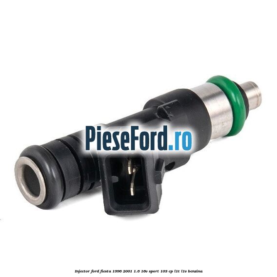 Injector Ford Fiesta 1996-2001 1.6 16V Sport 103 cp L1T, L1V benzina