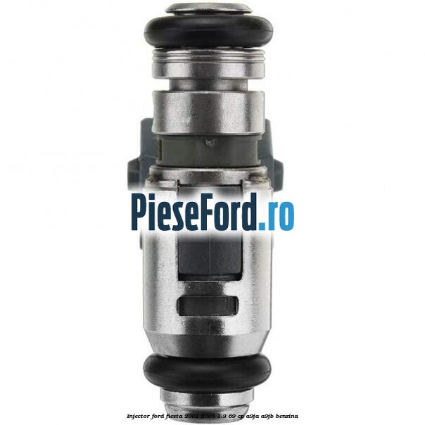 Injector Ford Fiesta 2002-2005 1.3 69 cp A9JA, A9JB benzina