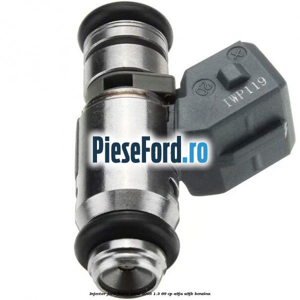 Injector Ford Fiesta 2002-2005 1.3 69 cp A9JA, A9JB benzina