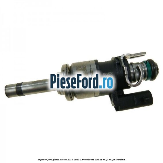 Injector Ford Fiesta Active 2018-2023 1.0 EcoBoost 125 cp M1JL, M1JM benzina