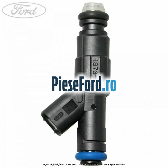 Injector Ford Focus 2004-2007 2.0 145 cp Injector Ford Focus 2004-2007 2.0 145 cp AODA, AODB, AODE, SYDA benzina