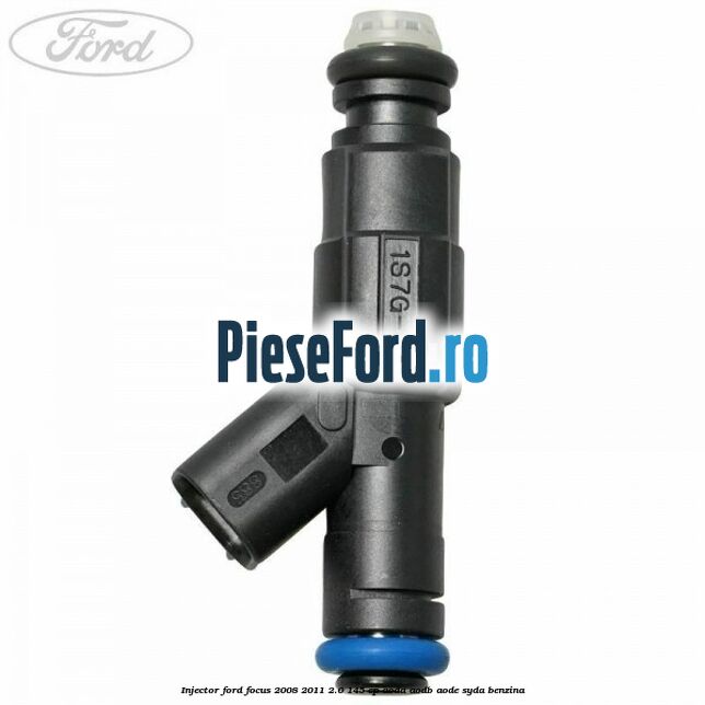 Injector Ford Focus 2008-2011 2.0 145 cp Injector Ford Focus 2008-2011 2.0 145 cp AODA, AODB, AODE, SYDA benzina