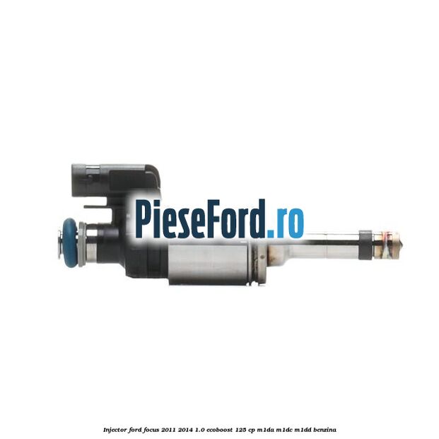 Injector Ford Focus 2011-2014 1.0 EcoBoost 125 cp