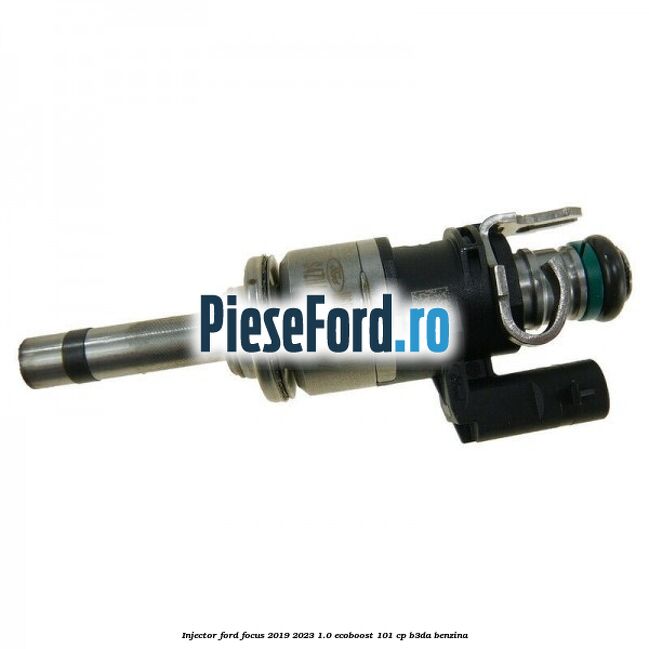 Injector Ford Focus 2019-2023 1.0 EcoBoost 101 cp B3DA benzina