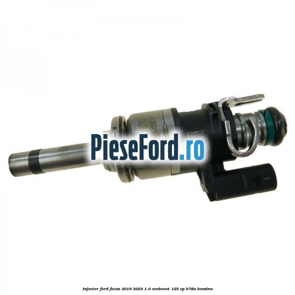 Injector Ford Focus 2019-2023 1.0 EcoBoost 125 cp B7DA benzina