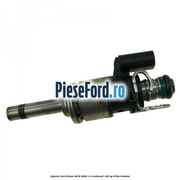 Injector Ford Focus 2019-2023 1.0 EcoBoost 125 cp B7DA benzina