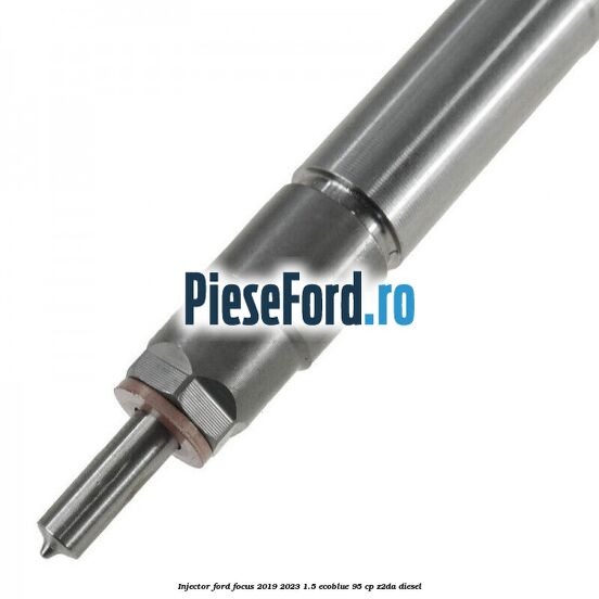 Injector Ford Focus 2019-2023 1.5 EcoBlue 95 cp Z2DA diesel