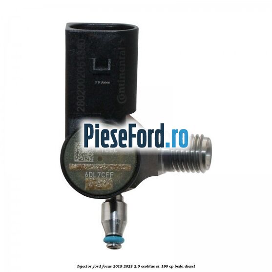 Injector Ford Focus 2019-2023 2.0 EcoBlue ST 190 cp BCDA diesel