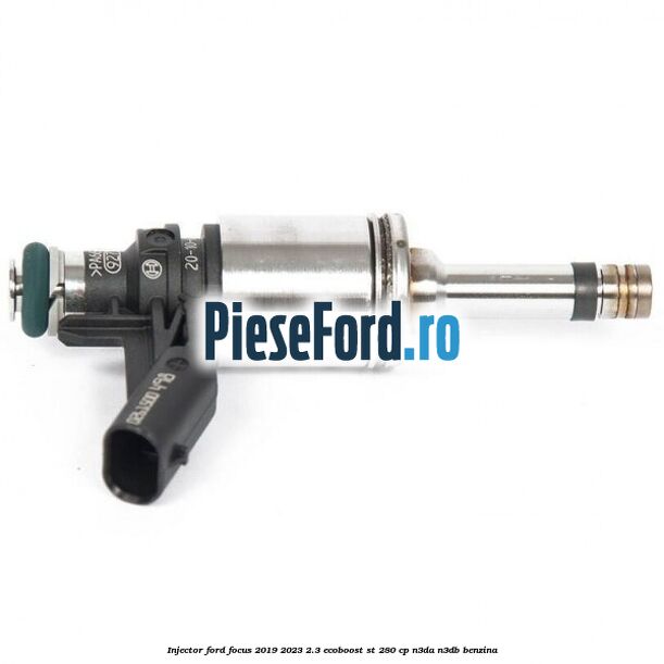 Injector Ford Focus 2019-2023 2.3 EcoBoost ST 280 cp Injector Ford Focus 2019-2023 2.3 EcoBoost ST 280 cp N3DA, N3DB benzina