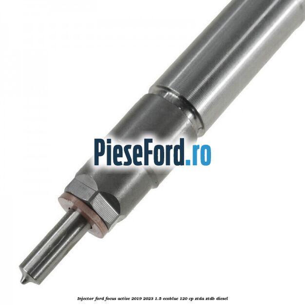 Injector Ford Focus Active 2019-2023 1.5 EcoBlue 120 cp ZTDA, ZTDB diesel