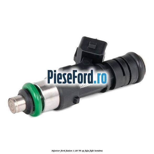 Injector Ford Fusion 1.25 75 cp FUJA, FUJB benzina
