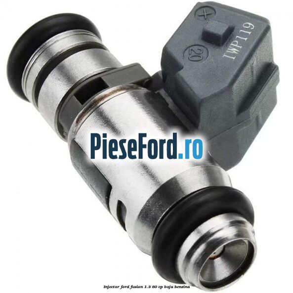 Injector Ford Fusion 1.3 60 cp BAJA benzina