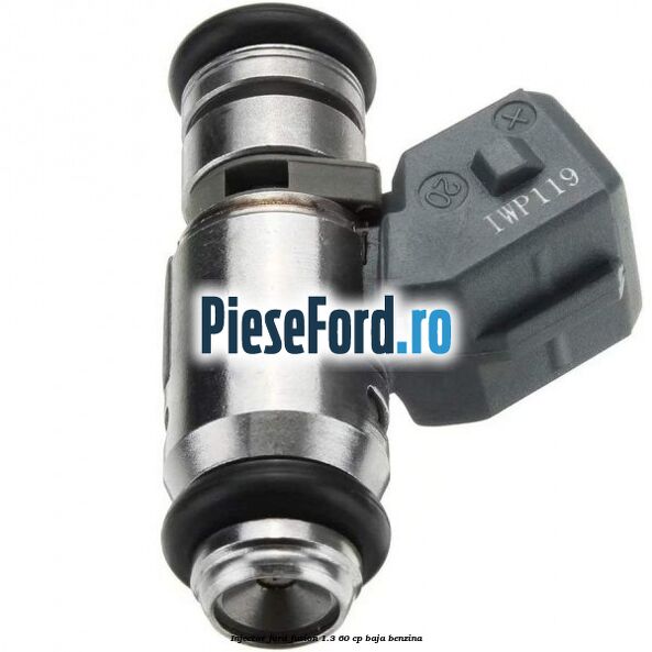 Injector Ford Fusion 1.3 60 cp BAJA benzina