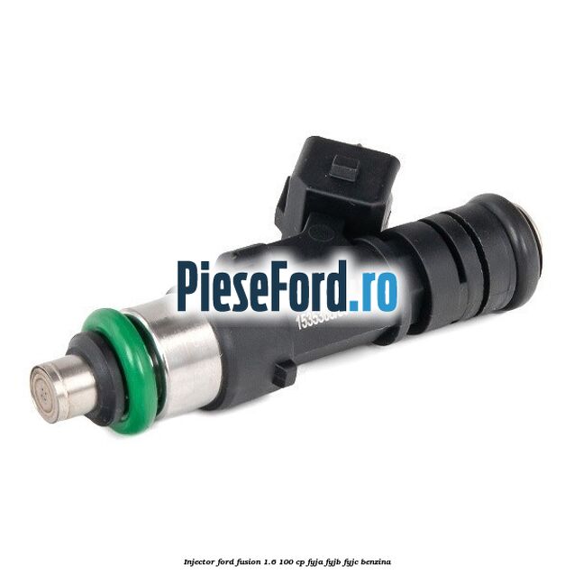 Injector Ford Fusion 1.6 100 cp Injector Ford Fusion 1.6 100 cp FYJA, FYJB, FYJC benzina
