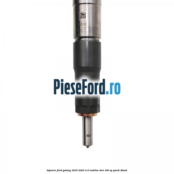 Injector Ford Galaxy 2015-2023 2.0 EcoBlue 4x4 150 cp YMCB diesel