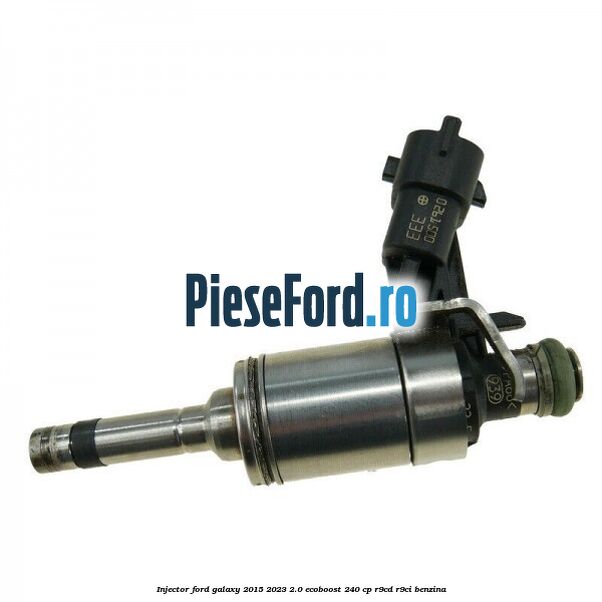 Injector Ford Galaxy 2015-2023 2.0 EcoBoost 240 cp Injector Ford Galaxy 2015-2023 2.0 EcoBoost 240 cp R9CD, R9CI benzina
