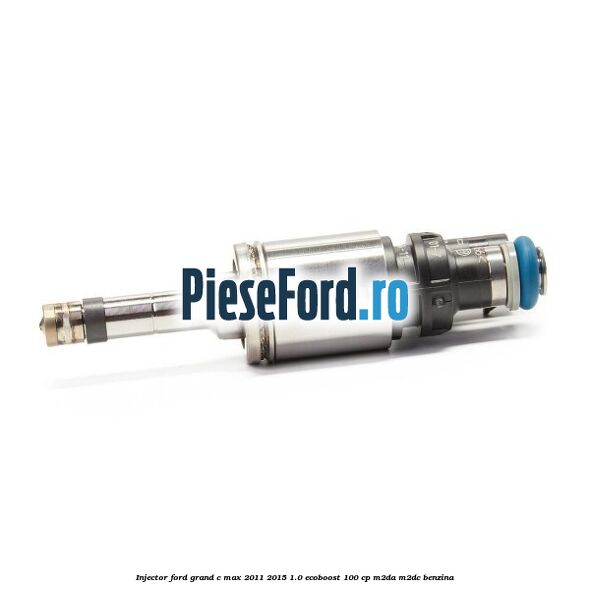 Injector Ford Grand C-Max 2011-2015 1.0 EcoBoost 100 cp M2DA, M2DC benzina