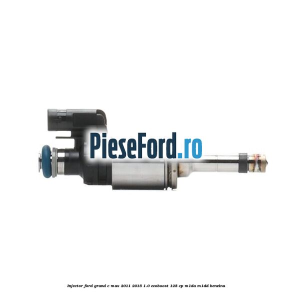 Injector Ford Grand C-Max 2011-2015 1.0 EcoBoost 125 cp M1DA, M1DD benzina