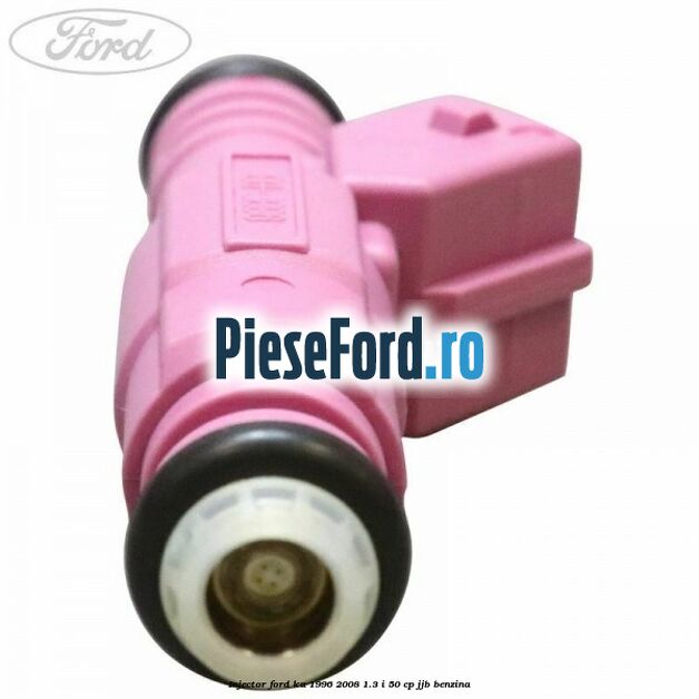 Injector Ford Ka 1996-2008 1.3 i 50 cp JJB benzina