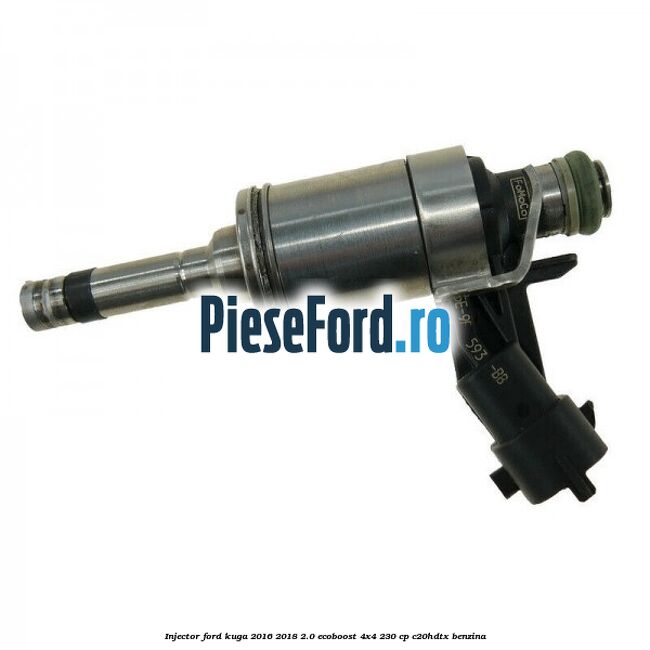 Injector Ford Kuga 2016-2018 2.0 EcoBoost 4x4 230 cp C20HDTX benzina