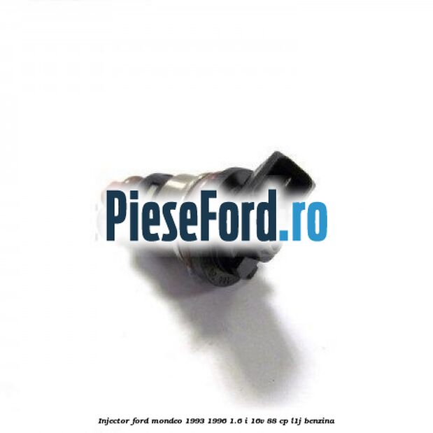 Injector Ford Mondeo 1993-1996 1.6 i 16V 88 cp L1J benzina