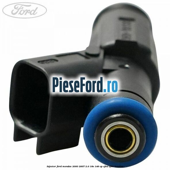 Injector Ford Mondeo 2000-2007 2.0 16V 146 cp CJBA, CJBB benzina
