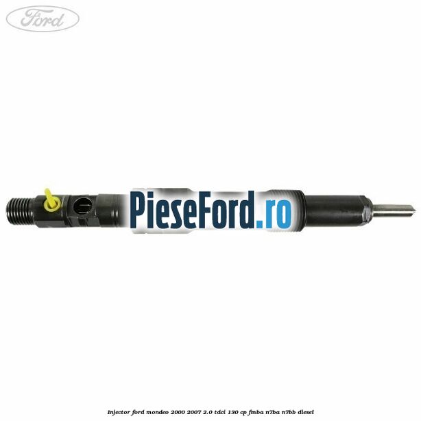 Injector Ford Mondeo 2000-2007 2.0 TDCi 130 cp FMBA, N7BA, N7BB diesel