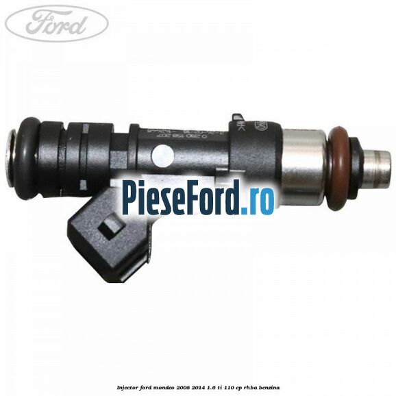 Injector Ford Mondeo 2008-2014 1.6 Ti 110 cp RHBA benzina