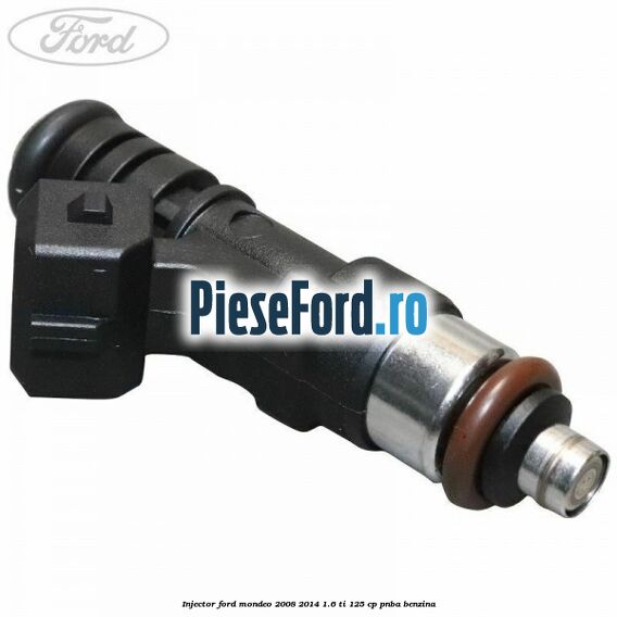 Injector Ford Mondeo 2008-2014 1.6 Ti 125 cp PNBA benzina