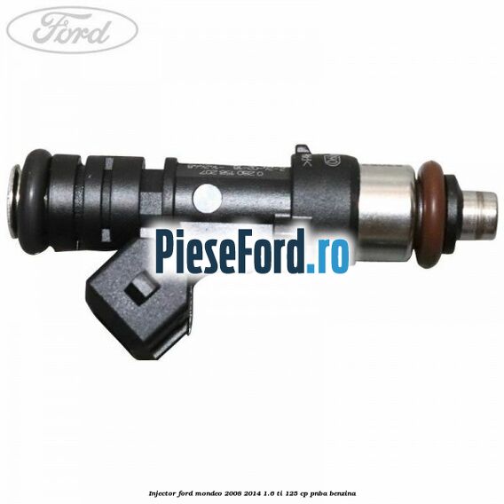 Injector Ford Mondeo 2008-2014 1.6 Ti 125 cp