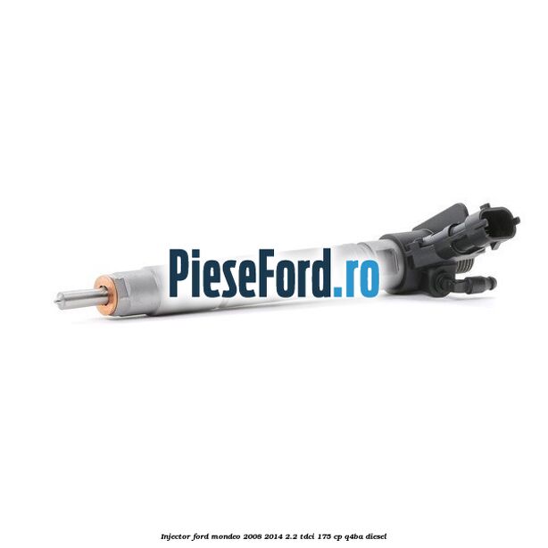 Injector Ford Mondeo 2008-2014 2.2 TDCi 175 cp Q4BA diesel