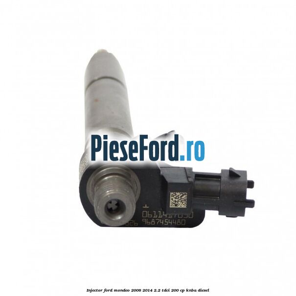 Injector Ford Mondeo 2008-2014 2.2 TDCi 200 cp KNBA diesel