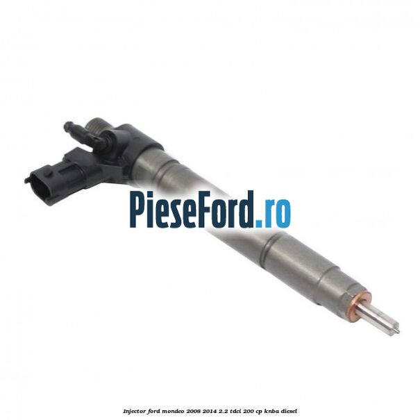 Injector Ford Mondeo 2008-2014 2.2 TDCi 200 cp KNBA diesel
