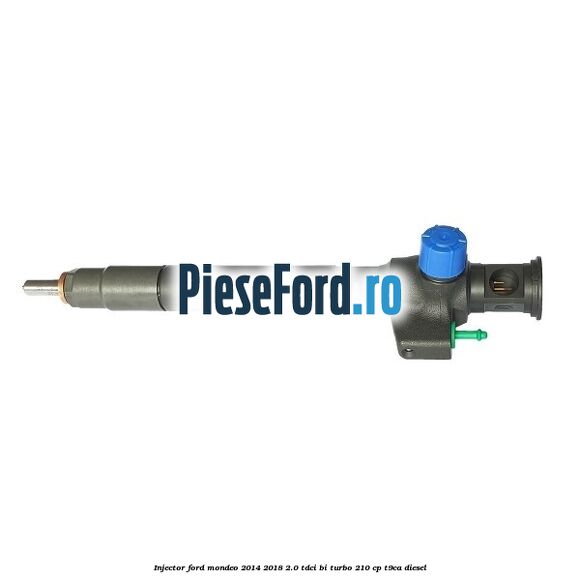 Injector Ford Mondeo 2014-2018 2.0 TDCi Bi-Turbo 210 cp T9CA diesel