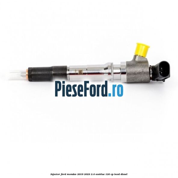 Injector Ford Mondeo 2019-2023 2.0 EcoBlue 120 cp BCCD diesel