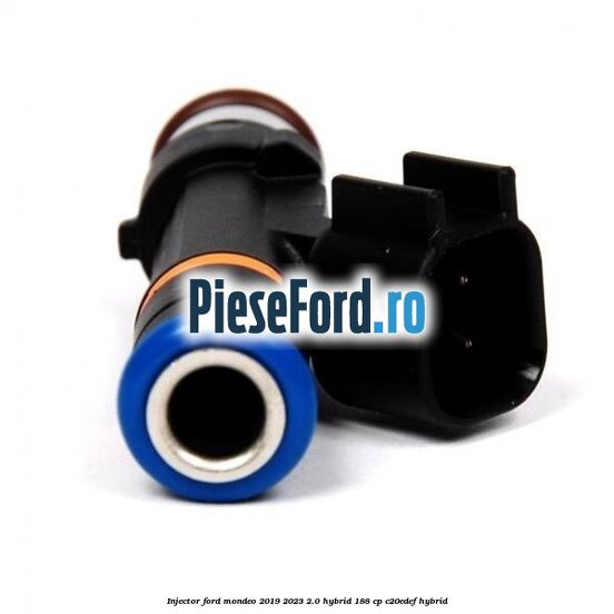 Injector Ford Mondeo 2019-2023 2.0 Hybrid 188 cp C20EDEF hybrid