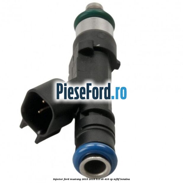 Injector Ford Mustang 2015-2018 5.0 V8 418 cp MF8F benzina