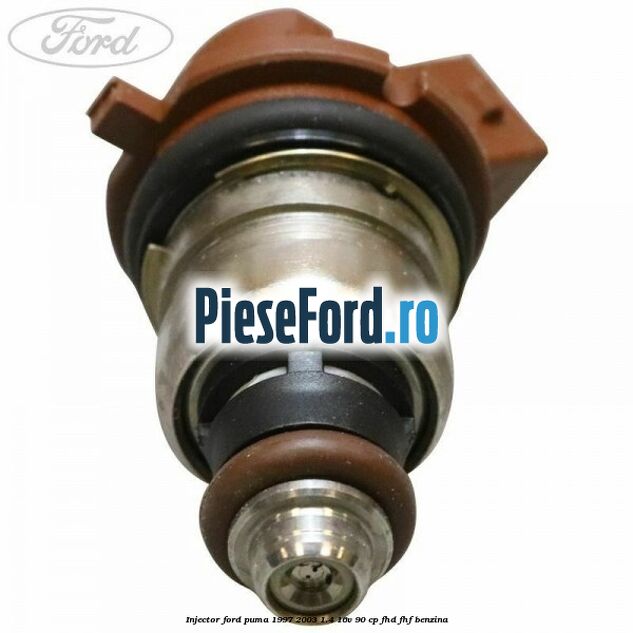 Injector Ford Puma 1997-2003 1.4 16V 90 cp FHD, FHF benzina