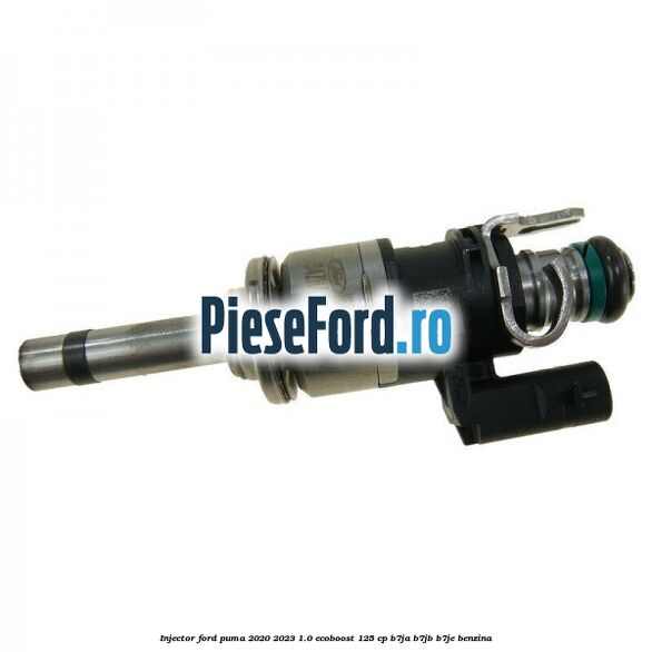 Injector Ford Puma 2020-2023 1.0 EcoBoost 125 cp B7JA, B7JB, B7JE benzina