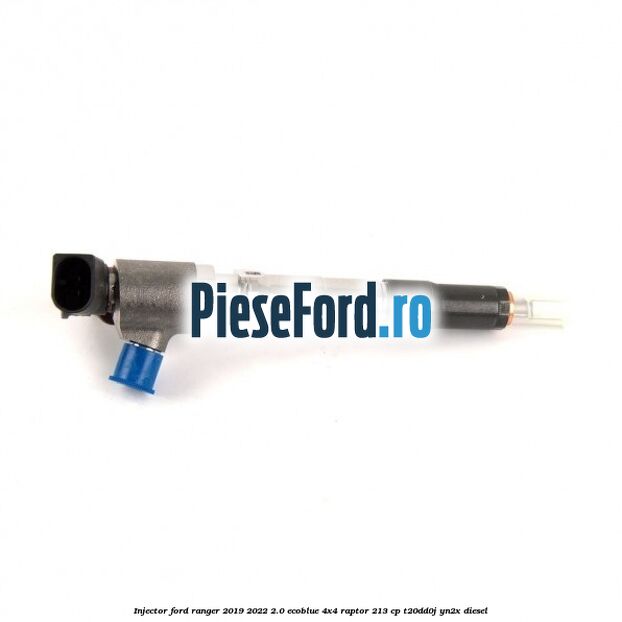 Injector Ford Ranger 2019-2022 2.0 EcoBlue 4x4 Raptor 213 cp T20DD0J, YN2X diesel