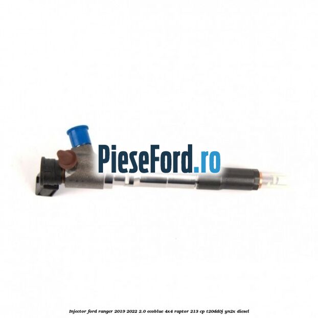 Injector Ford Ranger 2019-2022 2.0 EcoBlue 4x4 Raptor 213 cp T20DD0J, YN2X diesel