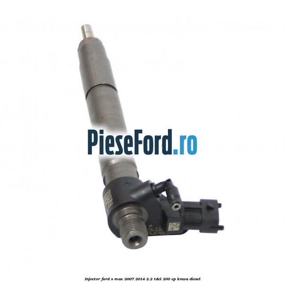 Injector Ford S-Max 2007-2014 2.2 TDCi 200 cp KNWA diesel