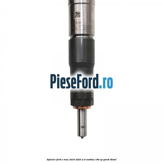 Injector Ford S-Max 2015-2023 2.0 EcoBlue 150 cp YMCB diesel