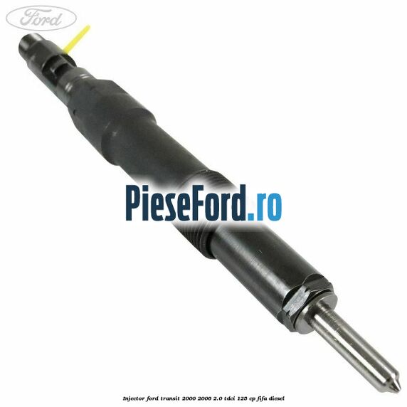 Injector Ford Transit 2000-2006 2.0 TDCi 125 cp