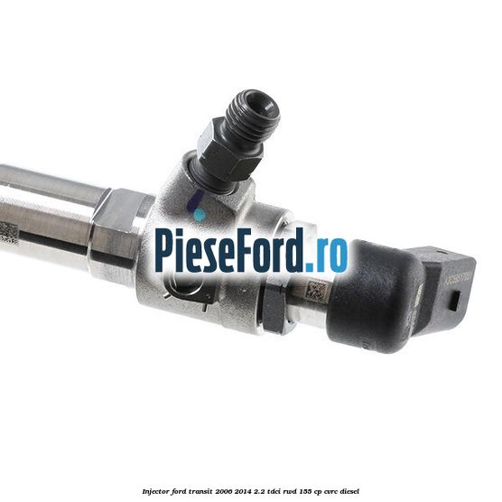 Injector Ford Transit 2006-2014 2.2 TDCi RWD 155 cp CVRC diesel