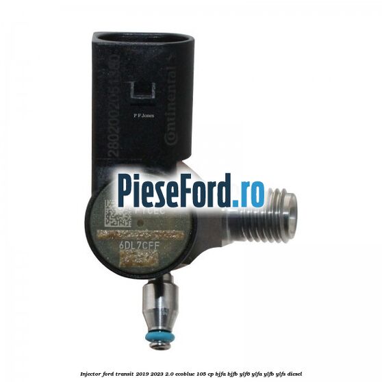 Injector Ford Transit 2019-2023 2.0 EcoBlue 105 cp BJFA, BJFB, YLF6, YLFA, YLFB, YLFS diesel