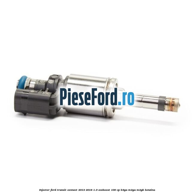 Injector Ford Transit Connect 2013-2018 1.0 EcoBoost 100 cp B3GA, M2GA, M2GB benzina