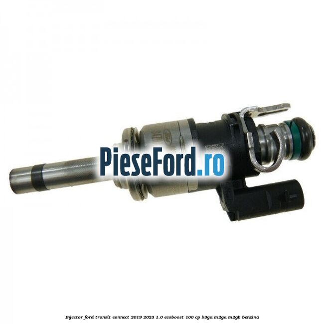 Injector Ford Transit Connect 2019-2023 1.0 EcoBoost 100 cp B3GA, M2GA, M2GB benzina